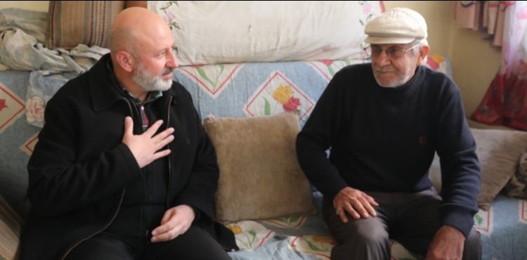 �B�Y�KLER�M�Z�N HAYIR DUASI, B�Z�M EN B�Y�K G�C�M�ZD�R�