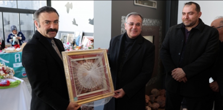 Ba�kan �zdo�an: 