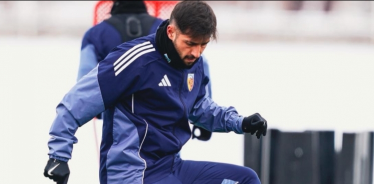 Kayserispor�da Be�ikta� ma�� haz�rl�klar� s�r�yor