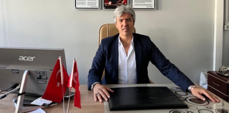 H�r Do�u T�rkistanl�lar Derne�i�nden Diyanet�e �Cuma Hutbesi� tepkisi