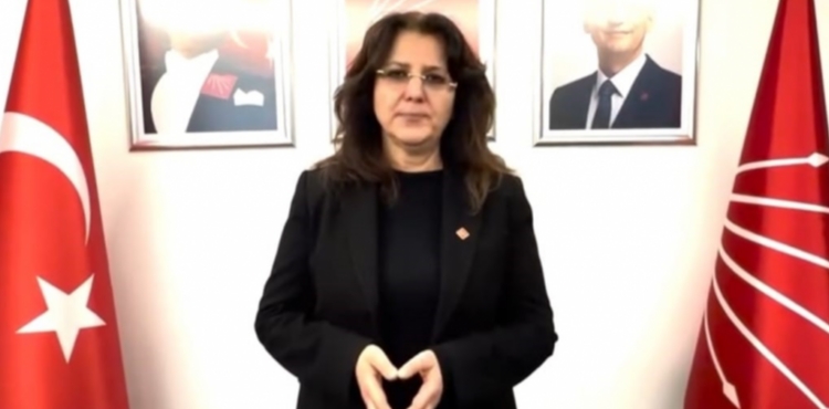 CHP �l Ba�kan� �zer: �zerimize at�lan bu iddialar iftirad�r