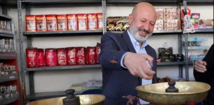 KOCAS�NAN�DA RAMAZAN AYI �NCES� FIRINLARA SIKI DENET�M