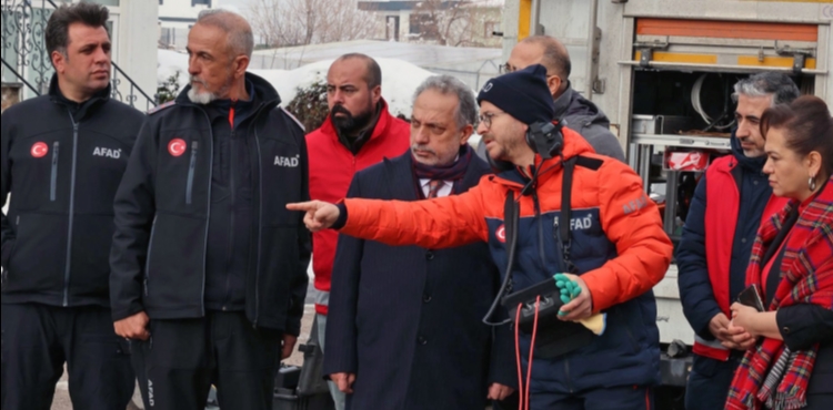 �DEVLET�N G�C�, B�R CANI KURTARAB�LME KUDRET�NDED�R�