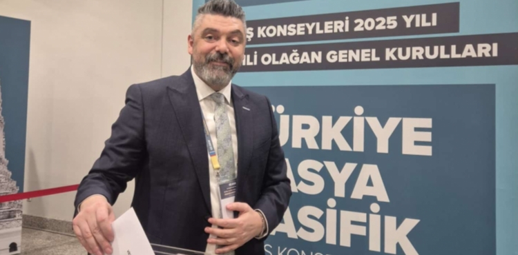 ASKON Kayseri, DE�K �� Konseyleri Genel Kurullar�nda G��l� �ekilde Temsil Edildi