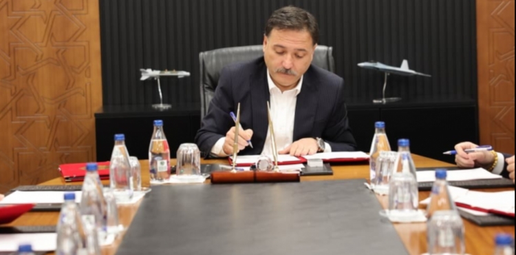 Vali G�kmen �i�ek Ba�kanl���nda Sa�l�k Yat�r�mlar� Hayata Ge�iyor