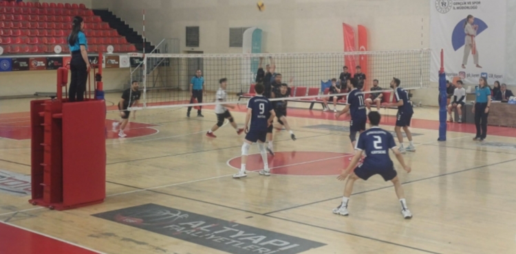 Melikgazi Belediyespor grubunda nama�lup �ampiyon oldu