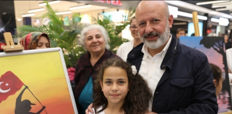 KOCAS�NAN �OCUK KUL�BܒNDEN D�NEM SONU ETK�NL���