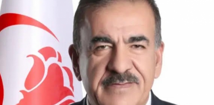 Ba�kan Murat Kelek, �Kayseri �retiyor Ama Kazanam�yor�