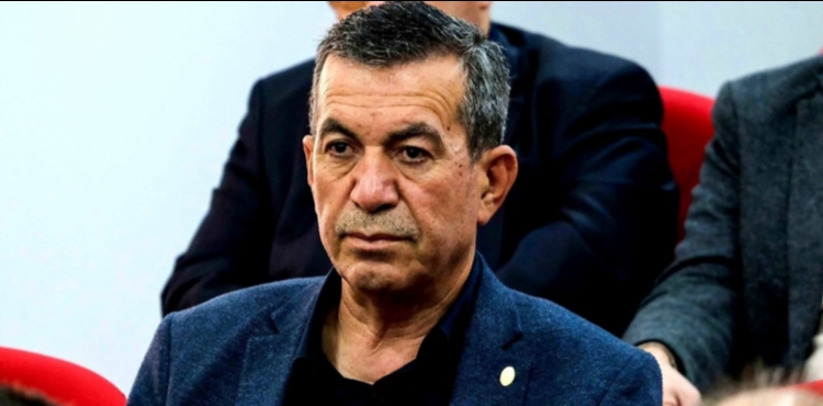 Bisiklet ve Motosiklet Tamircileri Odas�nda Mehmet L�zumlar g�ven tazeledi