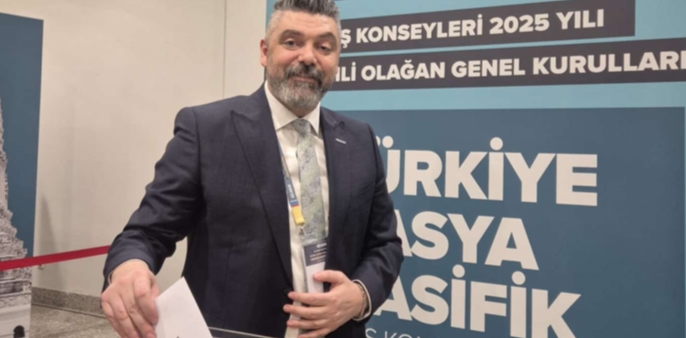 ASKON Kayseri, DE�K �� Konseyleri Genel Kurullar�nda G��l� �ekilde Temsil Edildi