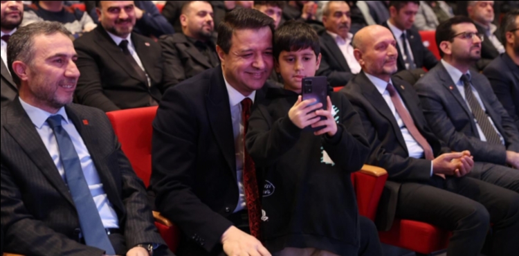 SP'den AK Parti'ye yan�t