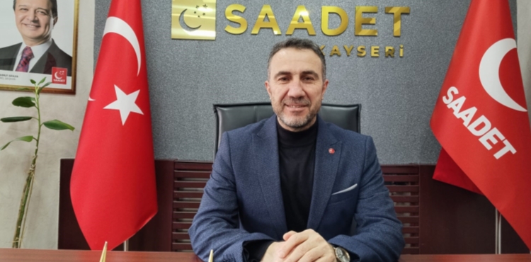 SP�li Erdal Altun: Muazzam bir program oldu, Genel Ba�kan�m�z da memnun kald�