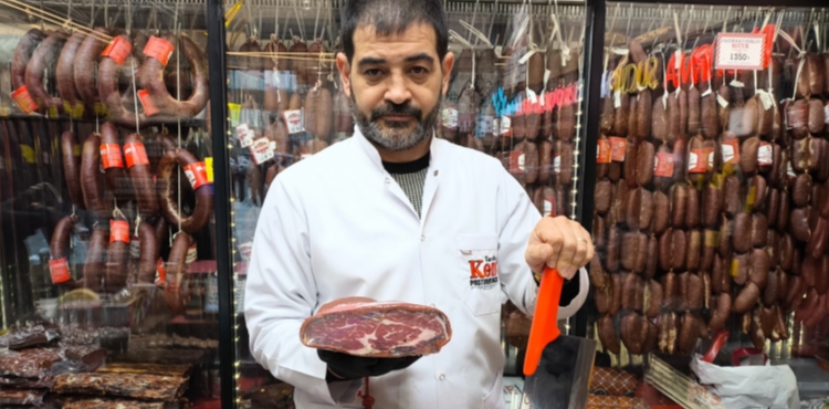 Kayseri Past�rmas� �stismar M� Ediliyor?