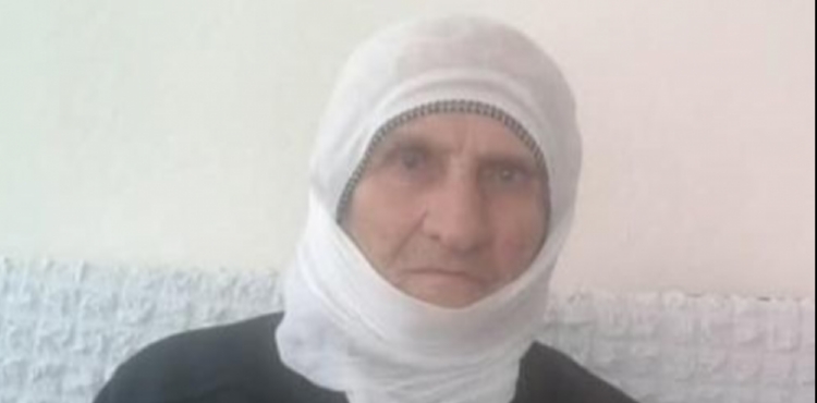 Kurtulu� Sava�� gazisinin 102 ya��ndaki k�z� hayat�n� kaybetti