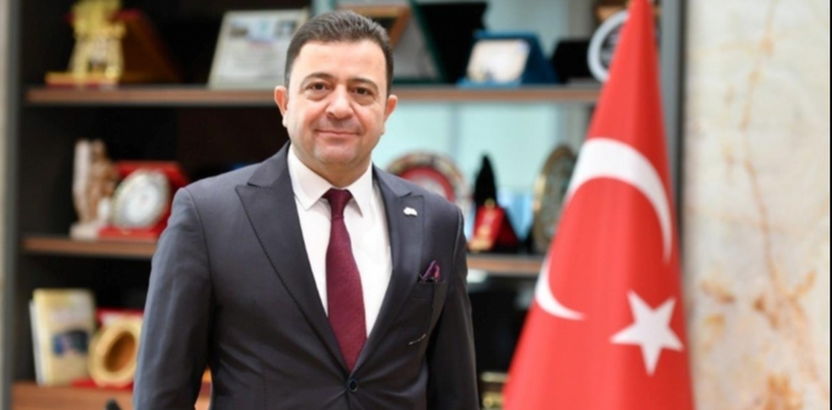 Kayseri OSB Sanayicisi E-OSB Portal�n� Sevdi