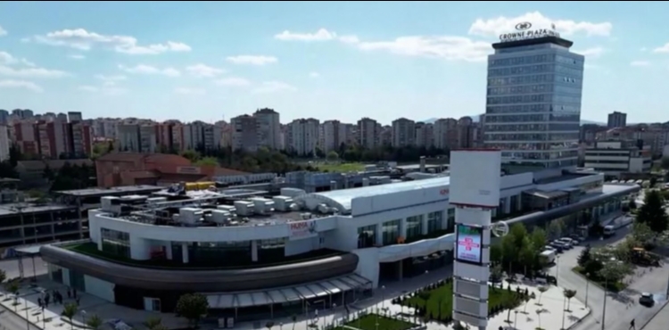 H�ma, Silveroni dokunu�uyla yeniden canlanacak! 