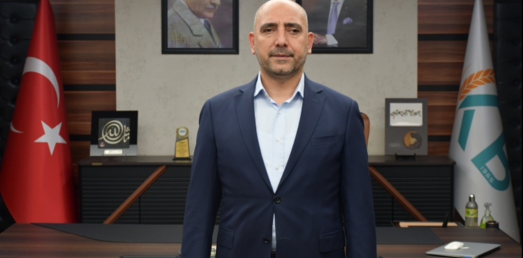 BA�KAN BA�LAMI�: 46 M�LYAR TL�L�K HAC�M, KAYSERݒN�N G�C�D�R