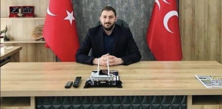 Ba�kan Kal�n�dan Milletvekili Ersoy�a te�ekk�r mesaj� 