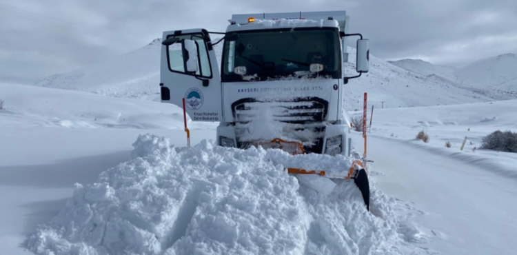 KAYSER� B�Y�K�EH�R�DEN 24 SAAT 