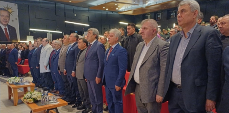 Mobilyac�lar Odas�nda Ba�kan Sar�kaya g�ven tazeledi