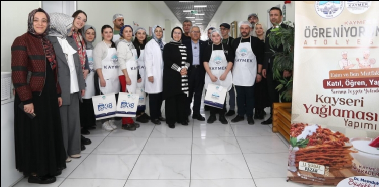 B�Y�K�EH�R�DEN 2025�TE 47 YEN� KURS: E��T�M VAR, MESLEK VAR, GELECEK VAR, KAYMEK VAR