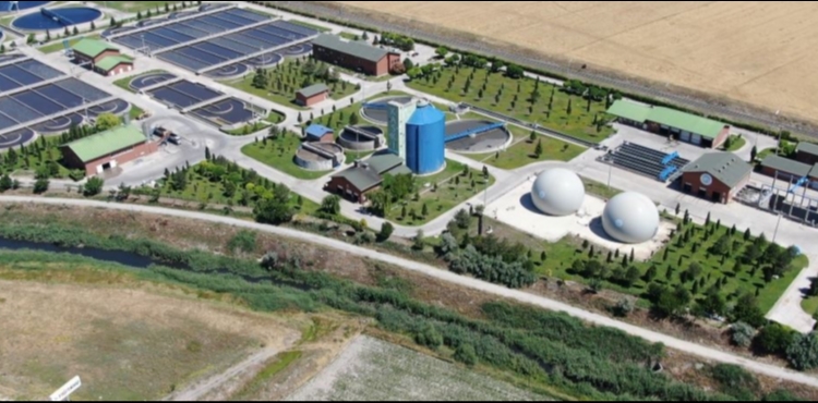 �ATIK SU �AMURUNDAN 22 M�LYON 471 B�N 767 TL DE�ER�NDE ENERJ� �RETT�K�