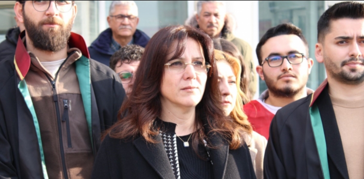 CHP �l Ba�kan� �mit �zer�in 'usuls�zl�k' iddias�na belediyeden yan�t