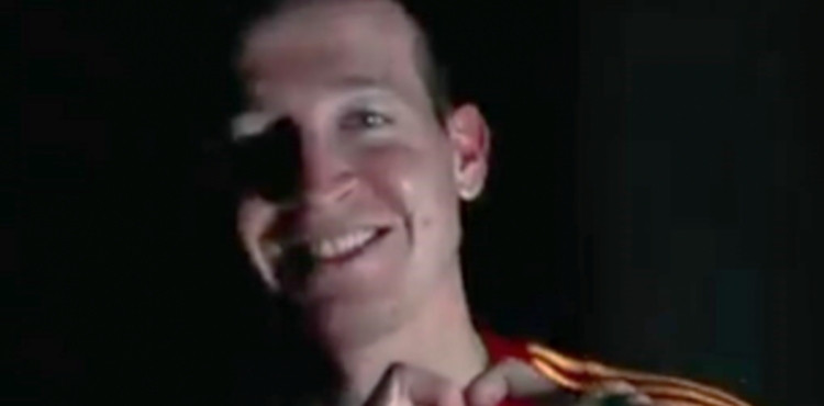 Denis Makarov Kayserispor'da 