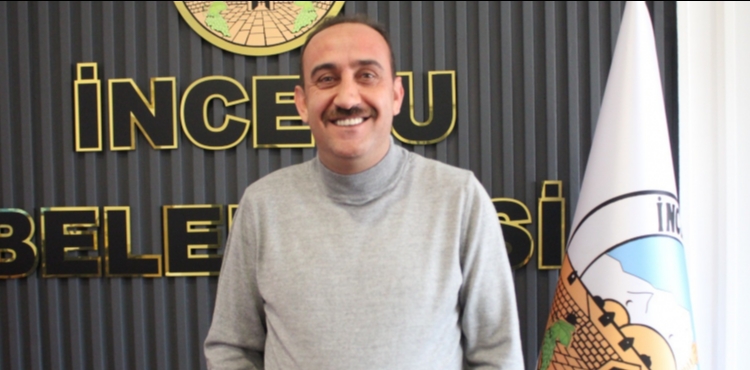 Ba�kan �lmek: Belediyemizin yakla��k 11 milyon 655 bin lira borcu bulunmaktad�r