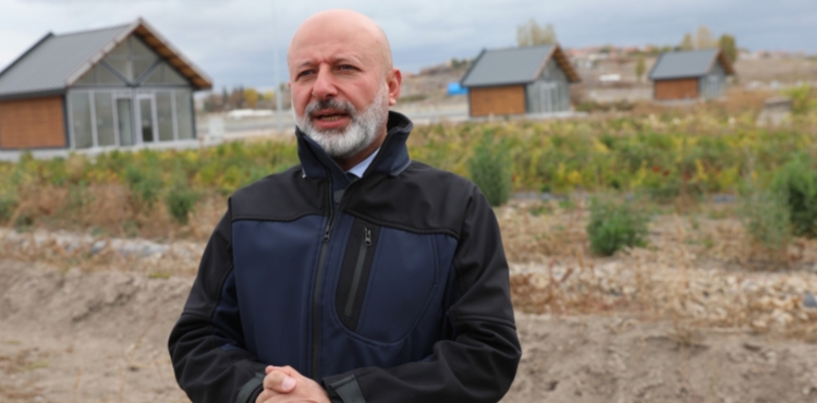 KOCAS�NAN�DA YERL� VE M�LL� TARIMA 22 B�N 500 ATA TOHUMU DESTE��