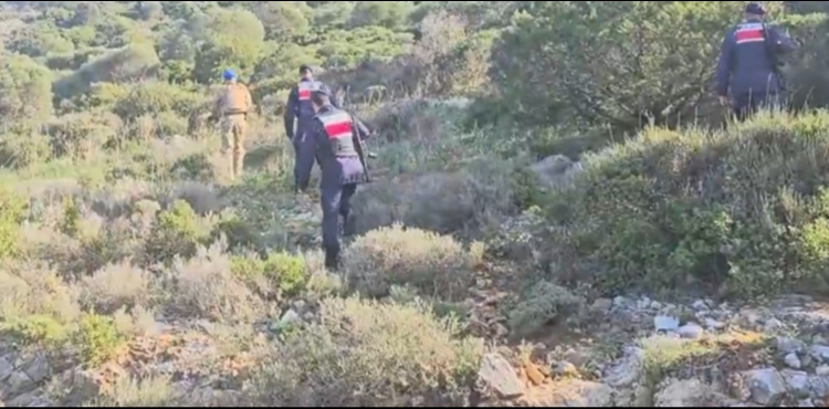 Kayseri�nin de aralar�nda bulundu�u 26 ilde g��men ka�ak��l��� operasyonu: 171 g�zalt�