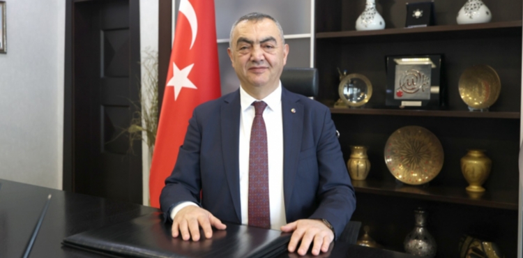 Kayseri 2025 Y�l�n� 3 Milyar 847 Milyon Dolar �hracatla Kapatt�