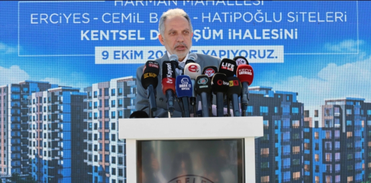 G�VENL� YARINLAR ���N TALAS�TA TAR�H� ADIM