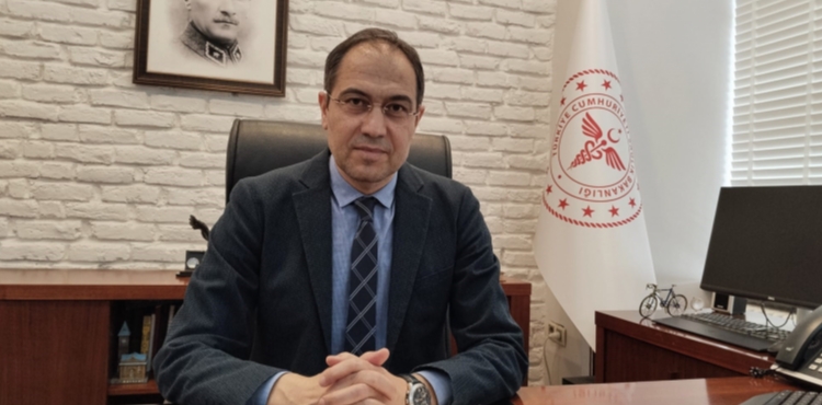 Kayseri�de 112 ekipleri 2025�de 174 bin vakaya m�dahale etti