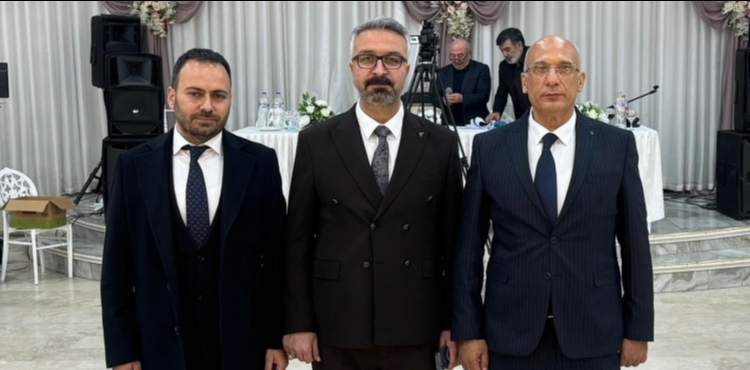 Kayseri Anadolu Oto Galericiler Sitesinde Bilal Atabey d�nemi