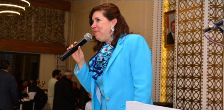 �stanbul�daki Yahyal�lar araba�� etkinli�inde bulu�tu