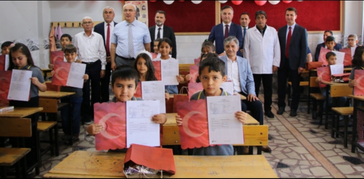 Kayseri'de 322 bin ��renci ders ba�� yapacak 