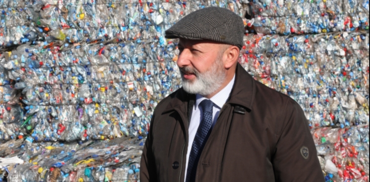 KAY�EV�LE KAYSERݒM�Z�N DO�ASINI KORUYOR, EKONOM�S�N� G��LEND�R�YORUZ�