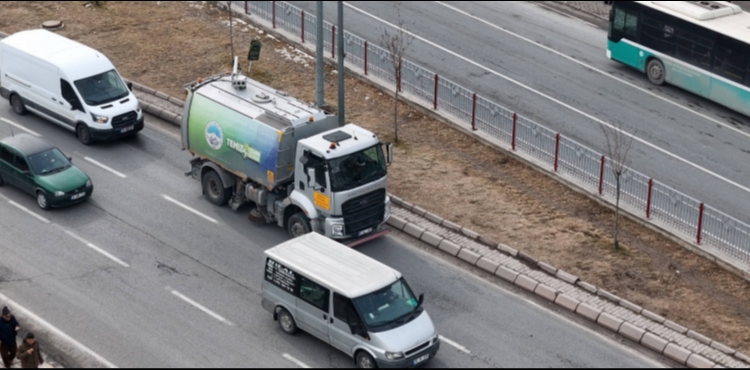 B�Y�K�EH�R, DAHA TEM�Z B�R KAYSER� ���N 7/24 SAHADA