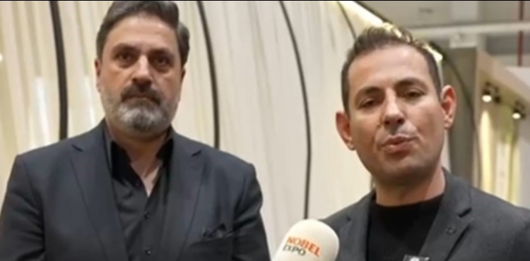 KAYMOS Ba�kan� Yal��n: Kald���m�z yerden devam ediyoruz