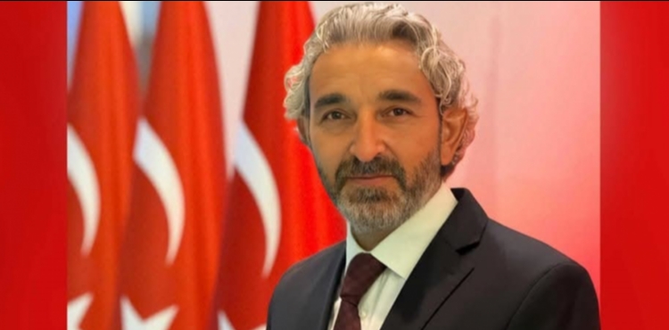 Ba�kan Navruz: �mzalanan toplu i� s�zle�memiz hay�rl� olsun 