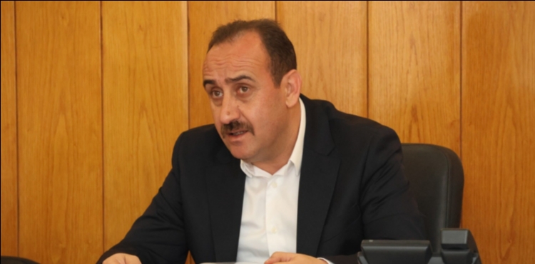 Ba�kan �lmek: Ben k�lt�r�n� yok edip, biz k�lt�r�n� olu�turduk