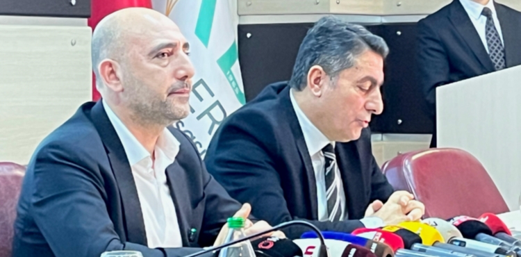 B�y�kba� hayvanlar�n ya�s�z karkas et kesimi �eklinde yap�laca�� uygulama, hayata ge�irilmi�tir