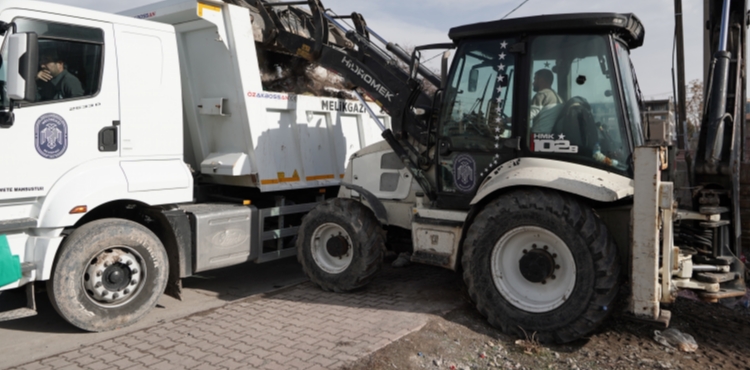 MEL�KGAZݒDE ��DDETL� R�ZGARIN ETK�LER� TEM�ZLEND�