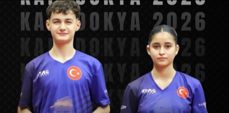 �KOCAS�NAN�IN EVLATLARI, T�RK�YE�N�N GURURU OLMAYA DEVAM ED�YOR�