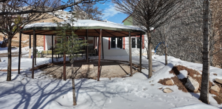 B�Y�K�EH�R, AKKI�LA�DA TAZ�YE EV� �HT�YACINA VE HALI SAHA TAD�LATINA EL UZATTI