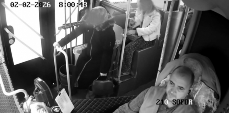 KAYSER� B�Y�K�EH�R�DEN �RNEK DUYARLILIK: FENALA�AN VATANDA� HASTANEYE ULA�TIRILDI