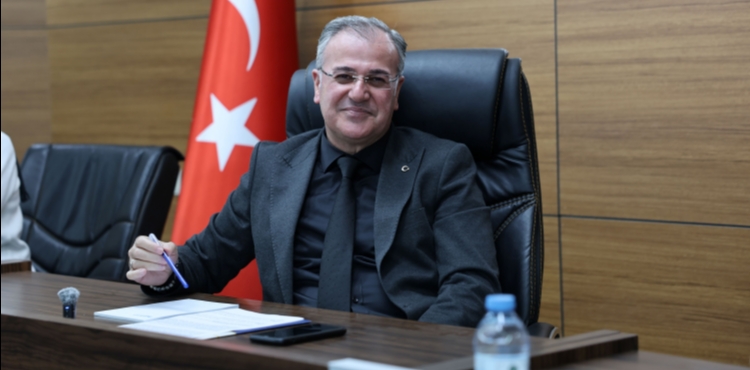 Ba�kan �zdo�an: 