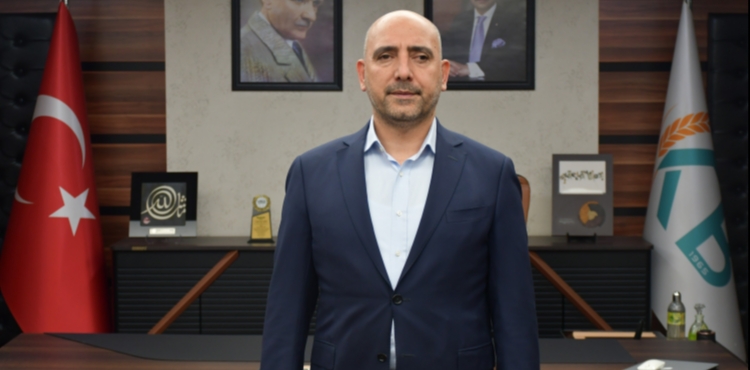 BA�KAN BA�LAMI�: �KAYSER� BASINI �EHR�M�Z�N HAFIZASIDIR�