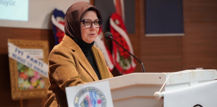 AK Parti�li B�h�rler�den ��retmenevi a��klamas�